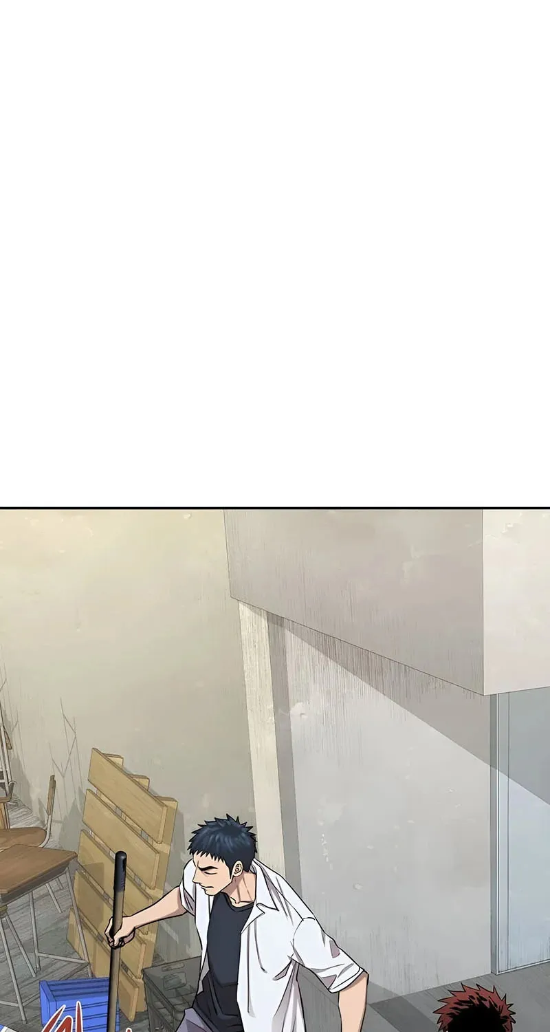 Genius Grandson of the Loan Shark King Chapter 11 page 26 - 