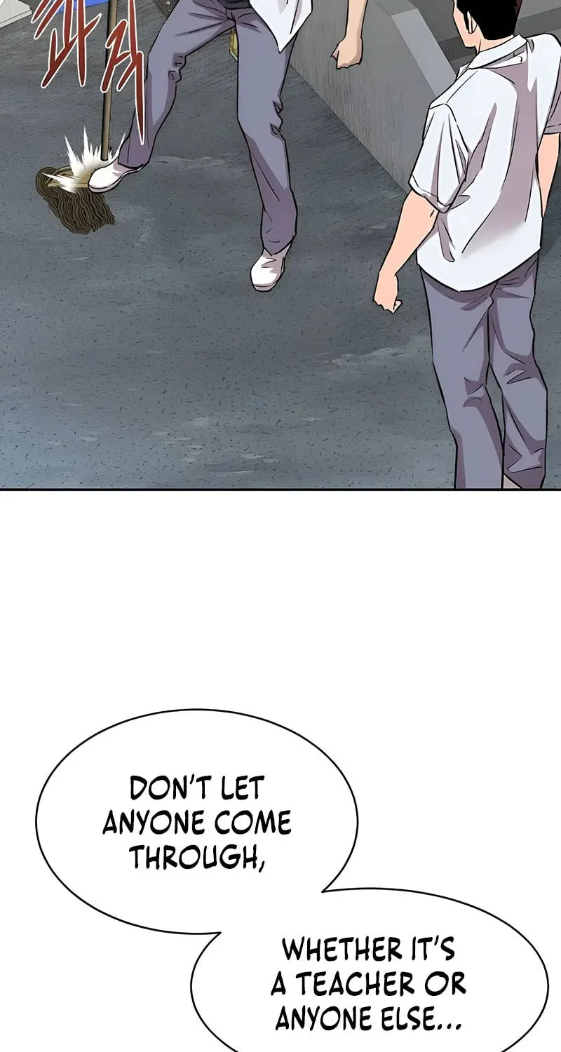 Genius Grandson of the Loan Shark King Chapter 11 page 27 - 