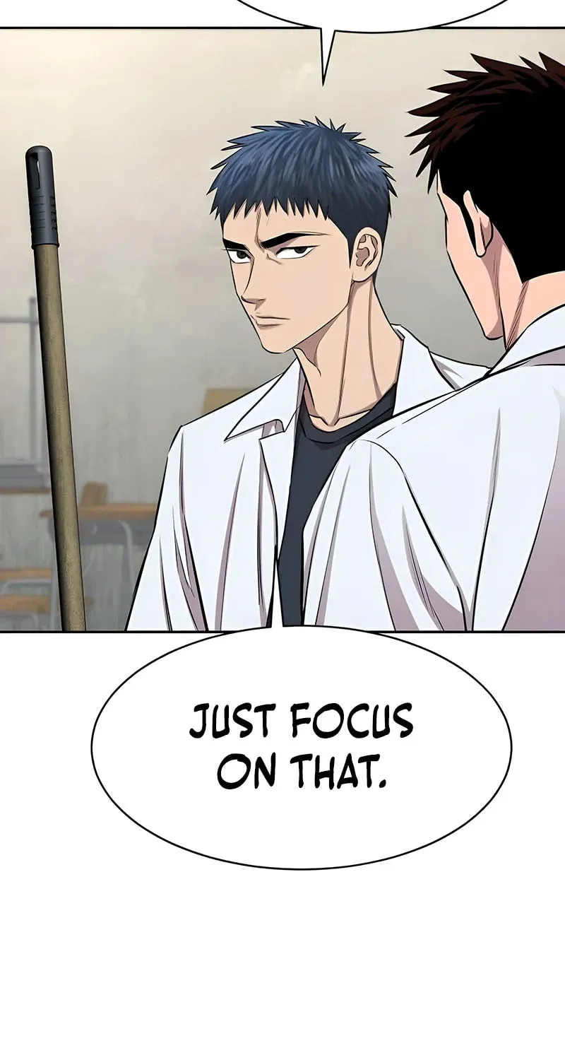 Genius Grandson of the Loan Shark King Chapter 11 page 28 - 