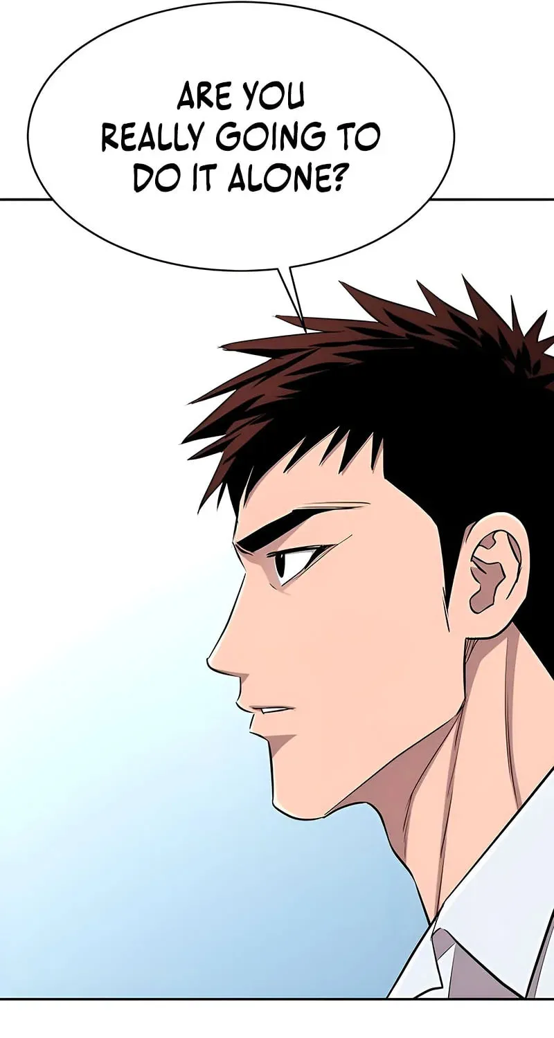 Genius Grandson of the Loan Shark King Chapter 11 page 30 - 