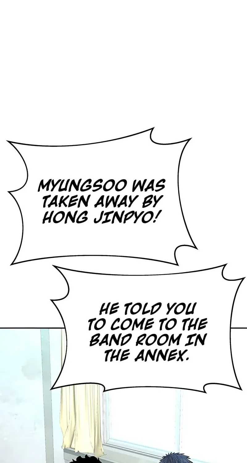 Genius Grandson of the Loan Shark King Chapter 11 page 4 - 