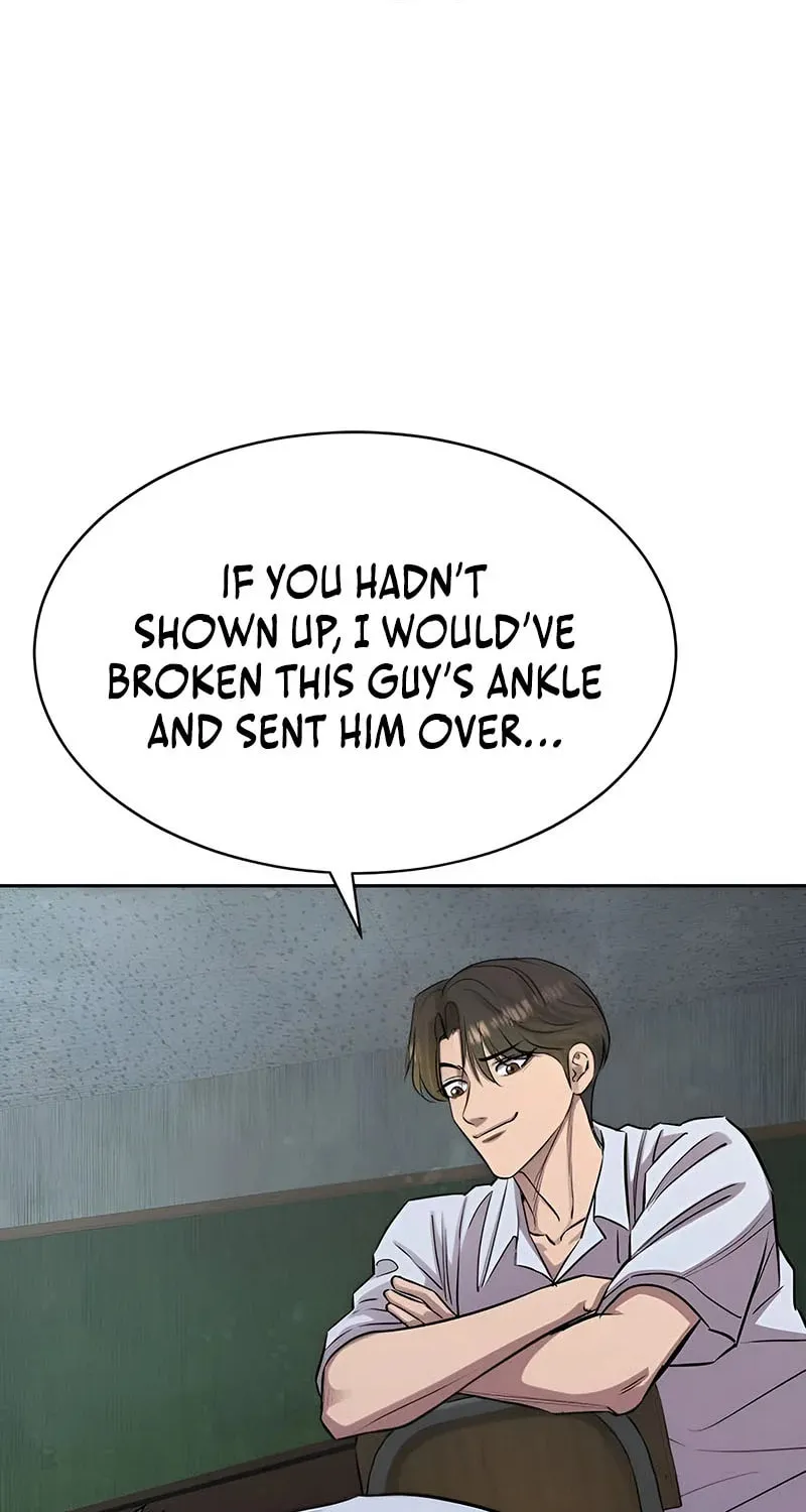 Genius Grandson of the Loan Shark King Chapter 11 page 41 - 