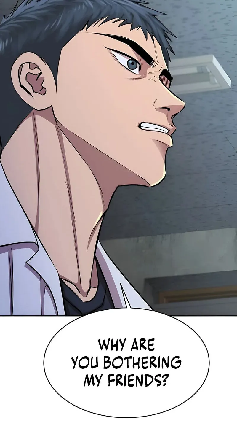 Genius Grandson of the Loan Shark King Chapter 11 page 45 - 