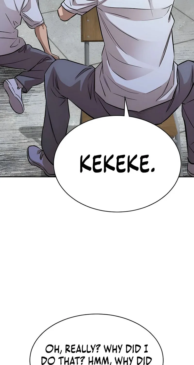 Genius Grandson of the Loan Shark King Chapter 11 page 47 - 