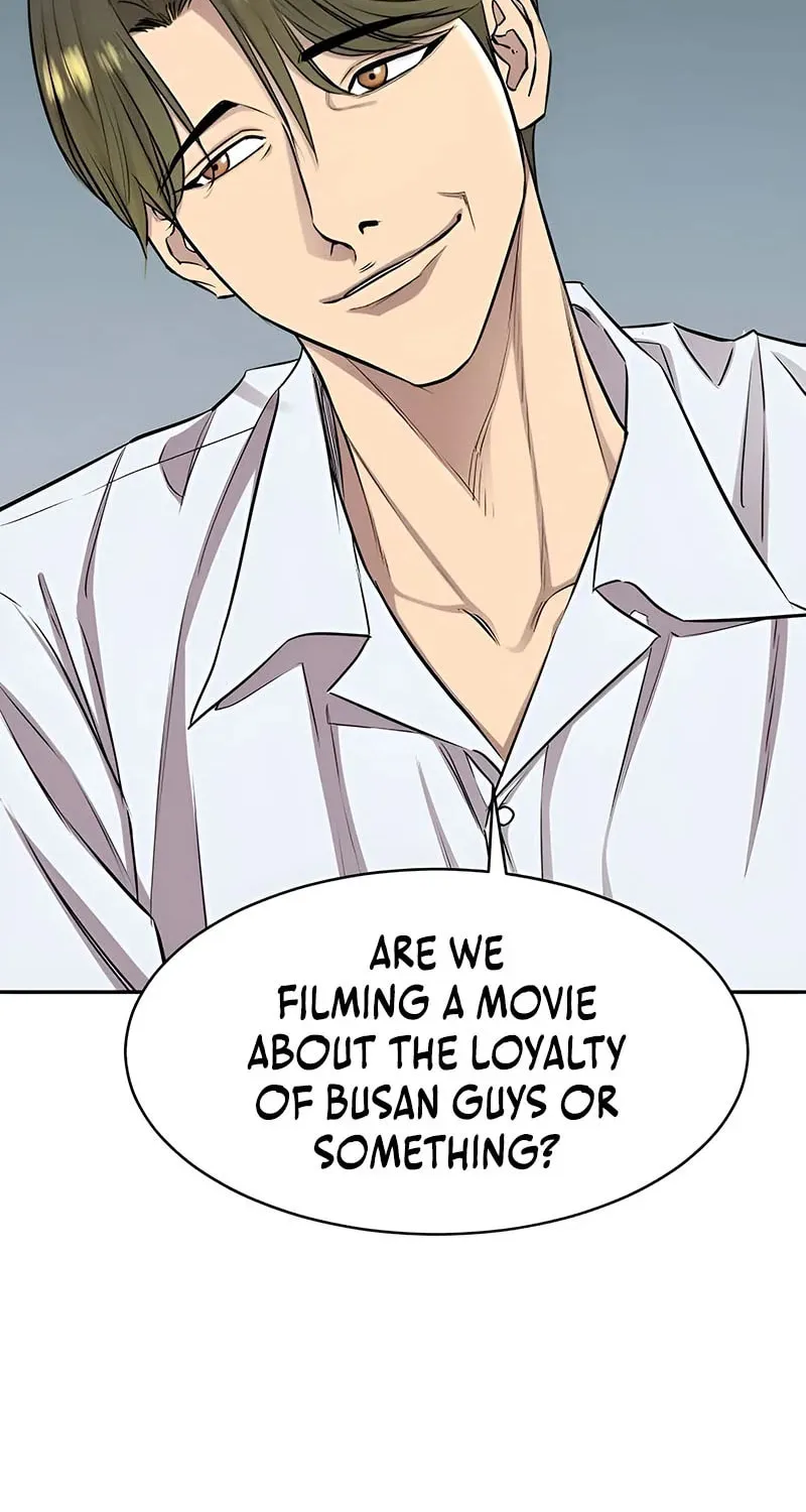 Genius Grandson of the Loan Shark King Chapter 11 page 55 - 