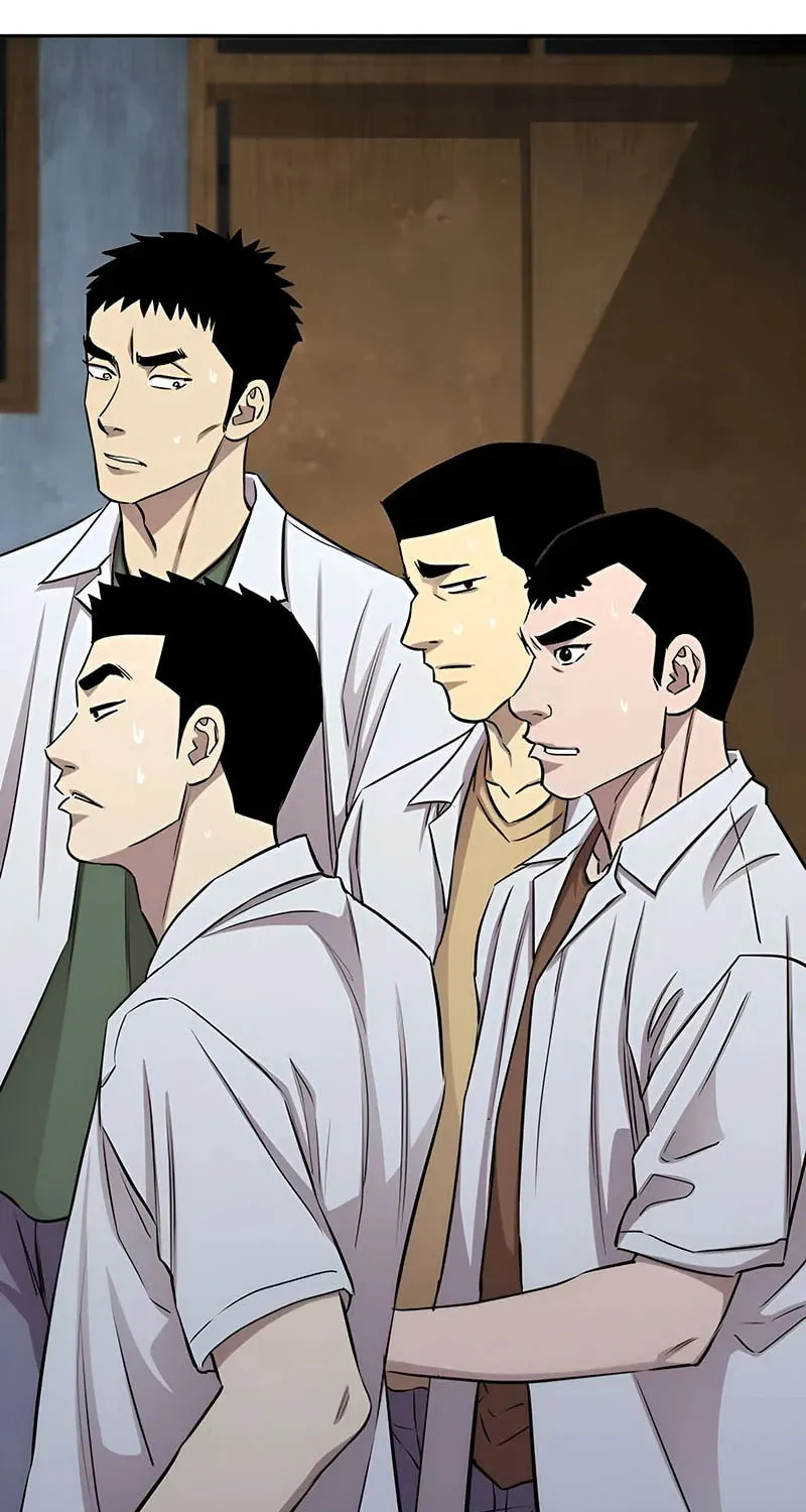 Genius Grandson of the Loan Shark King Chapter 11 page 58 - 