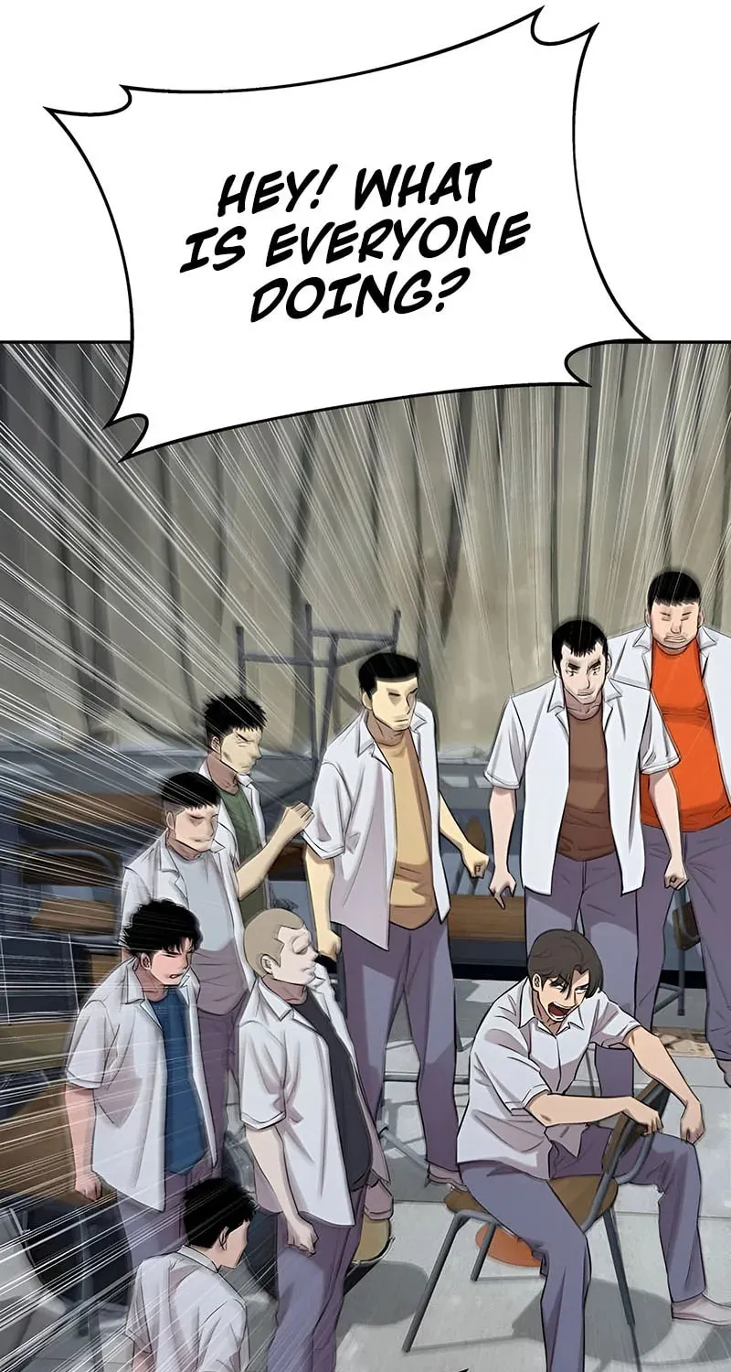 Genius Grandson of the Loan Shark King Chapter 11 page 60 - 