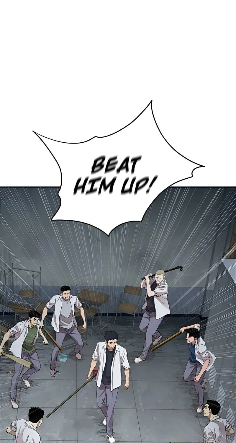 Genius Grandson of the Loan Shark King Chapter 11 page 64 - 