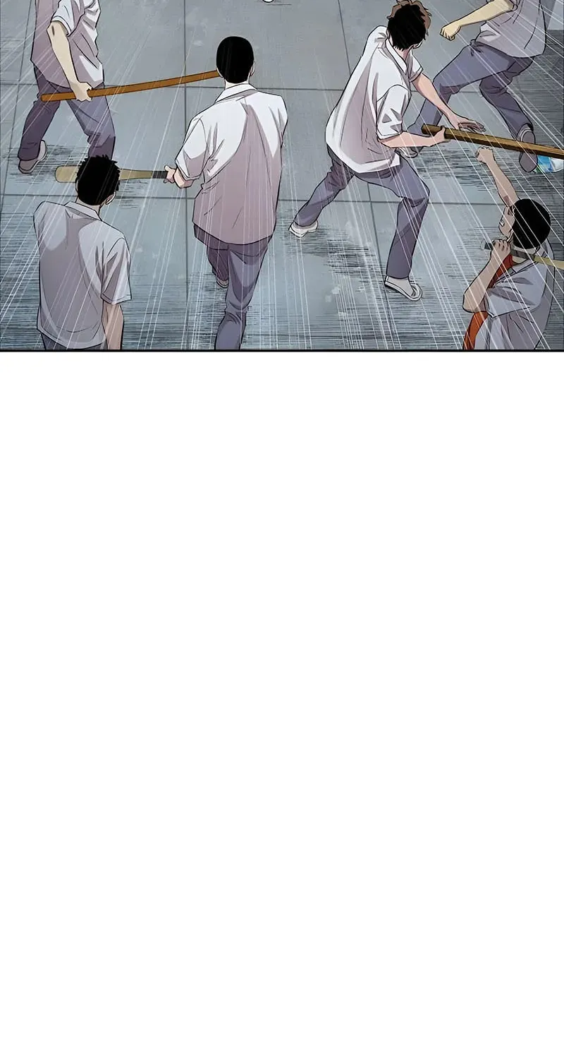 Genius Grandson of the Loan Shark King Chapter 11 page 65 - 