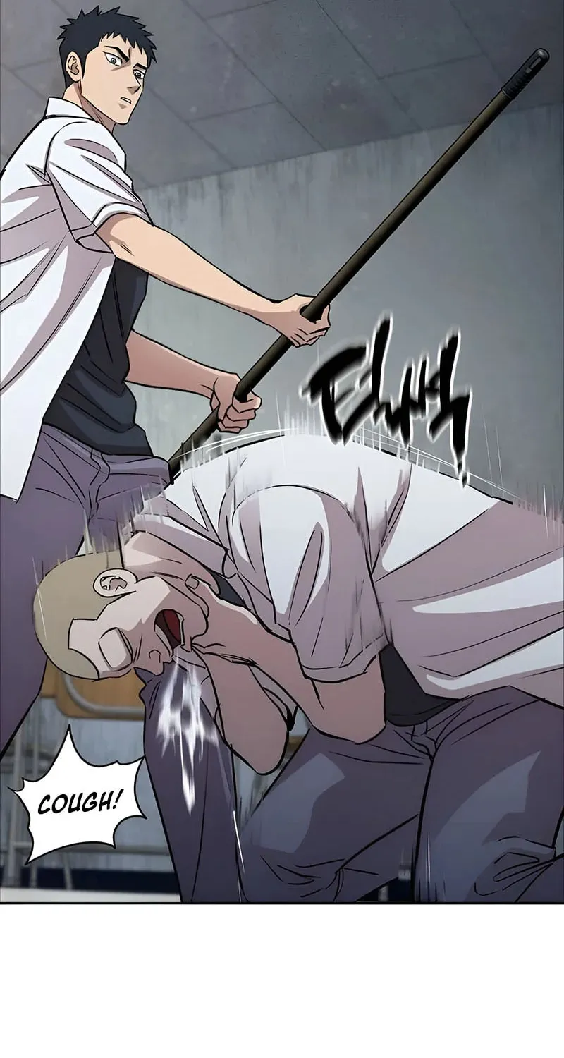 Genius Grandson of the Loan Shark King Chapter 11 page 71 - 