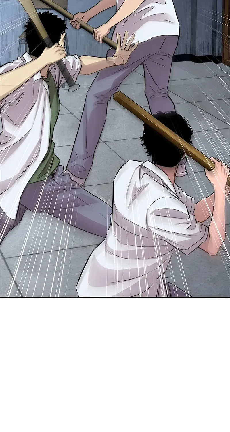 Genius Grandson of the Loan Shark King Chapter 11 page 73 - 