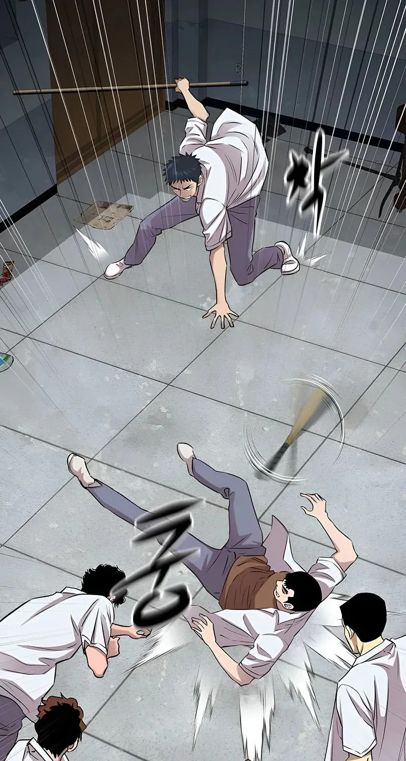 Genius Grandson of the Loan Shark King Chapter 11 page 85 - 