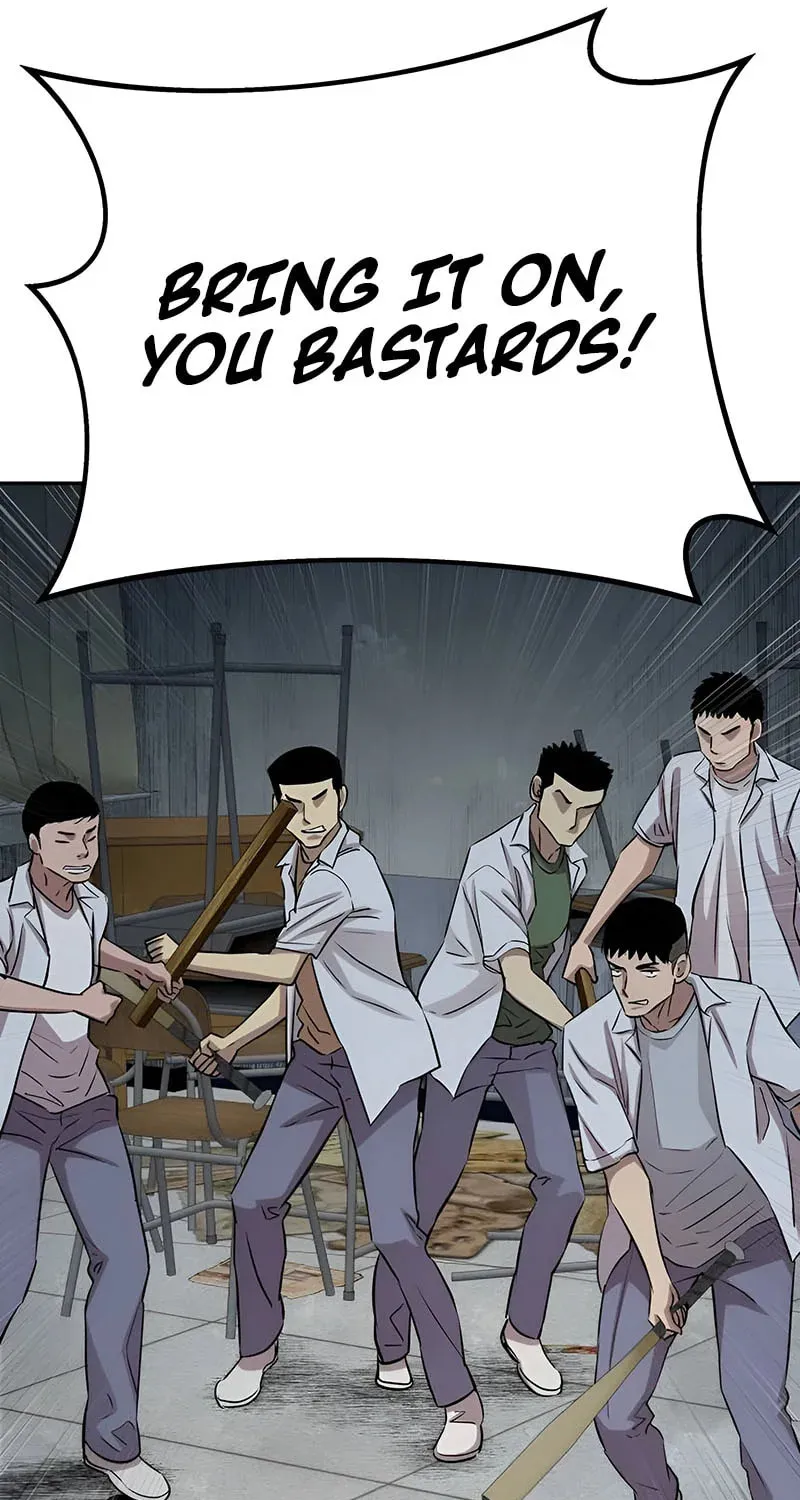 Genius Grandson of the Loan Shark King Chapter 11 page 87 - 