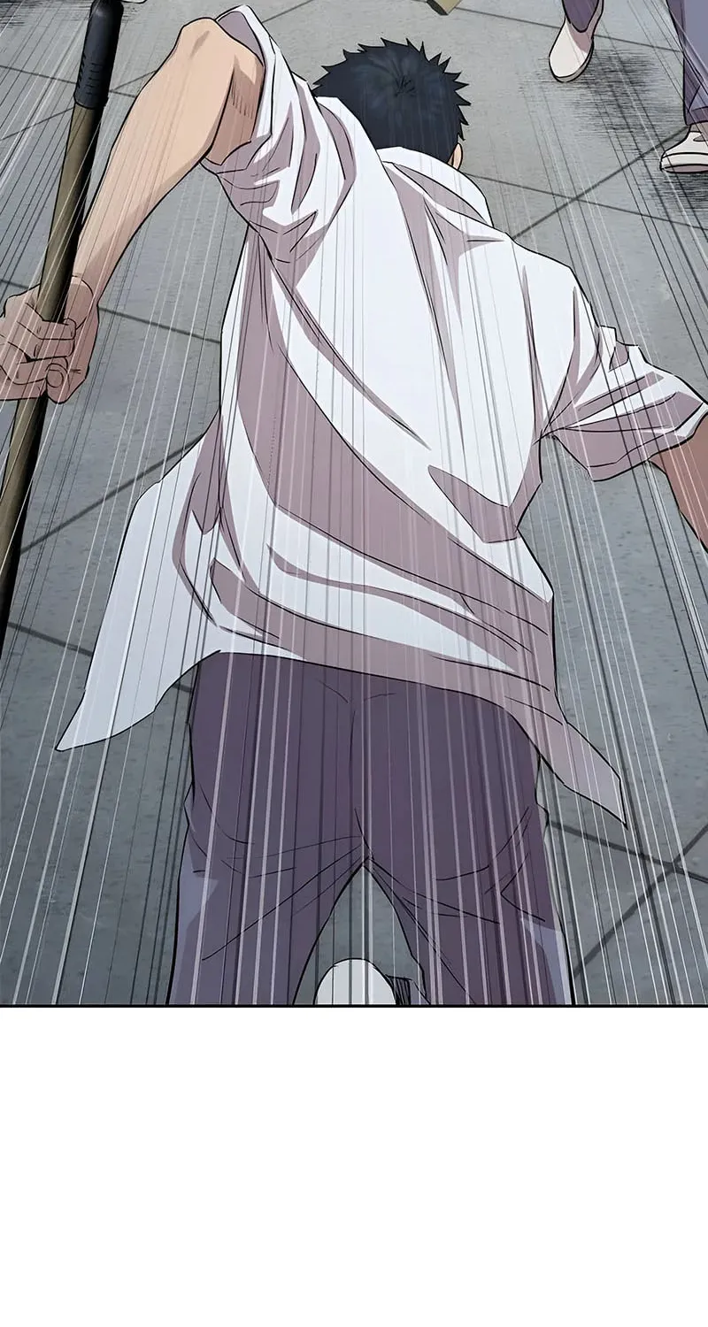 Genius Grandson of the Loan Shark King Chapter 11 page 88 - 