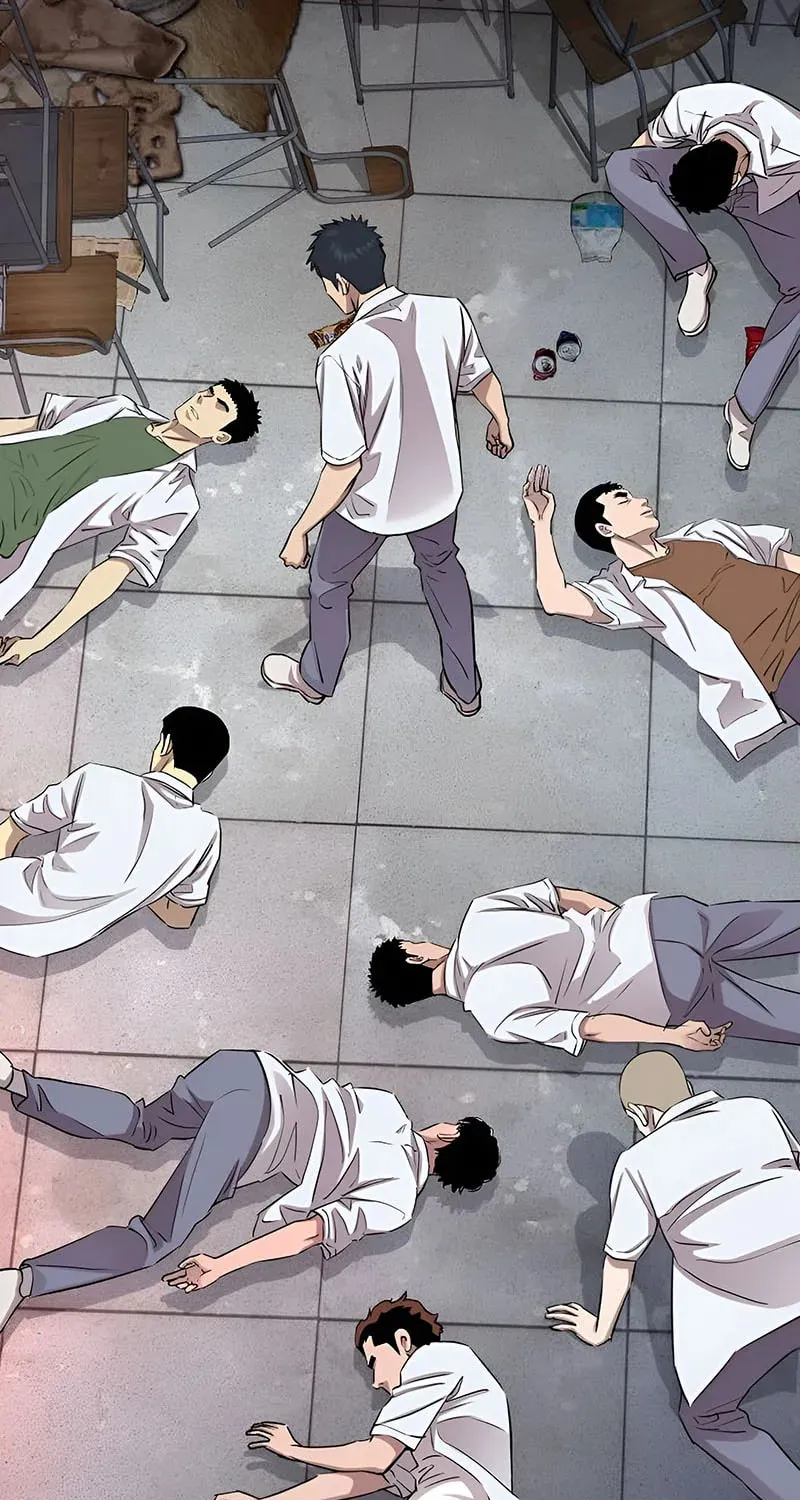 Genius Grandson of the Loan Shark King Chapter 11 page 93 - 