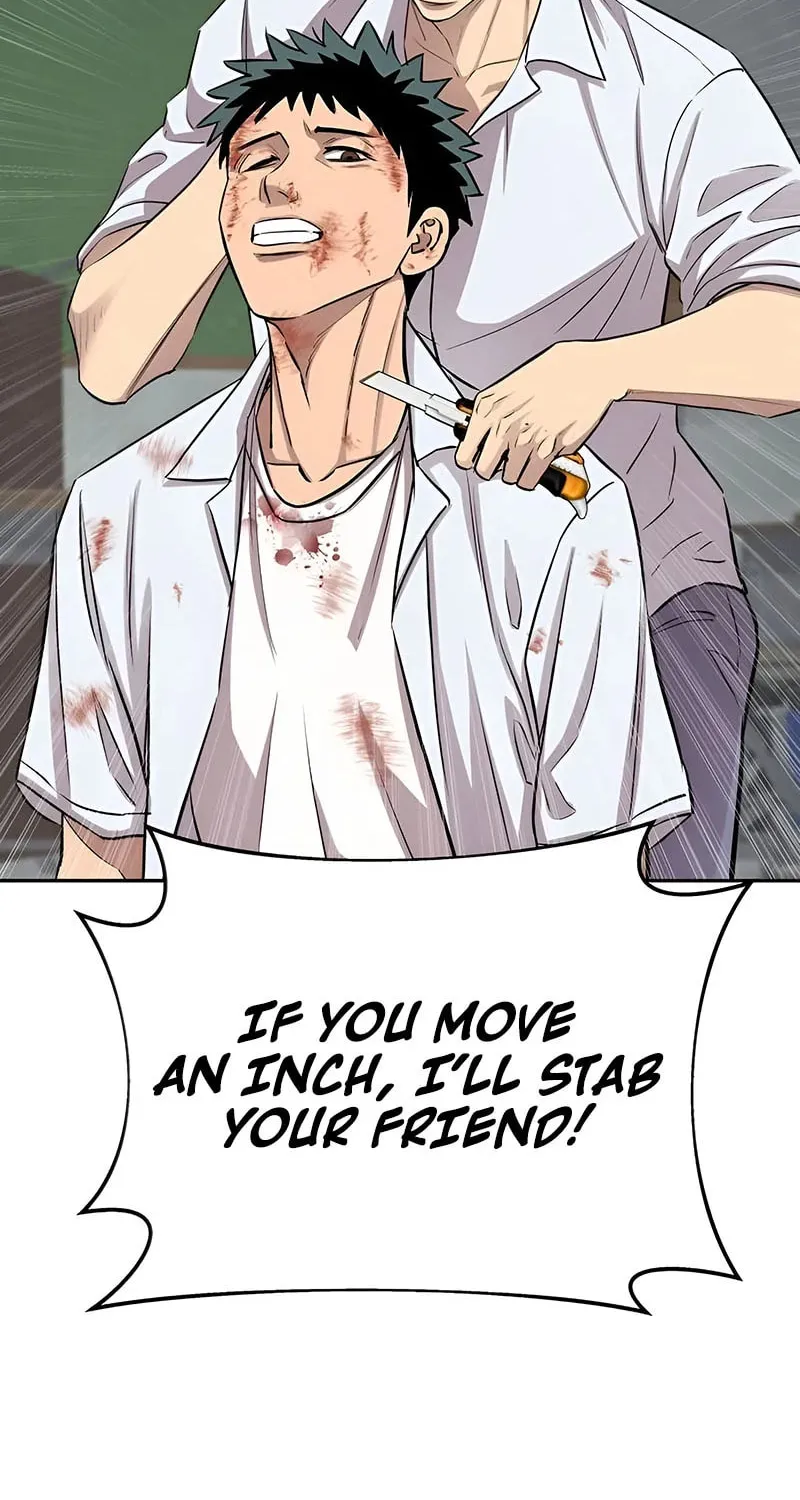 Genius Grandson of the Loan Shark King Chapter 11 page 98 - 