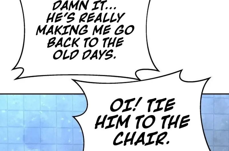 Genius Grandson of the Loan Shark King Chapter 12 page 101 - 