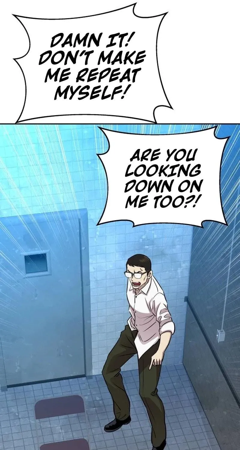 Genius Grandson of the Loan Shark King Chapter 12 page 104 - 
