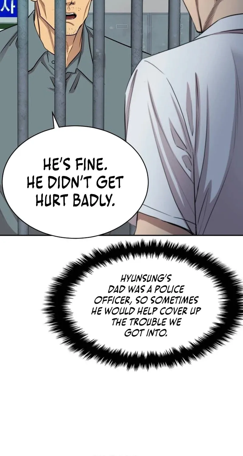 Genius Grandson of the Loan Shark King Chapter 12 page 12 - 