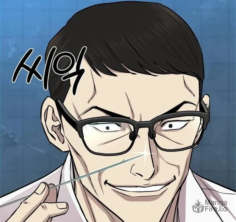 Genius Grandson of the Loan Shark King Chapter 12 page 111 - 