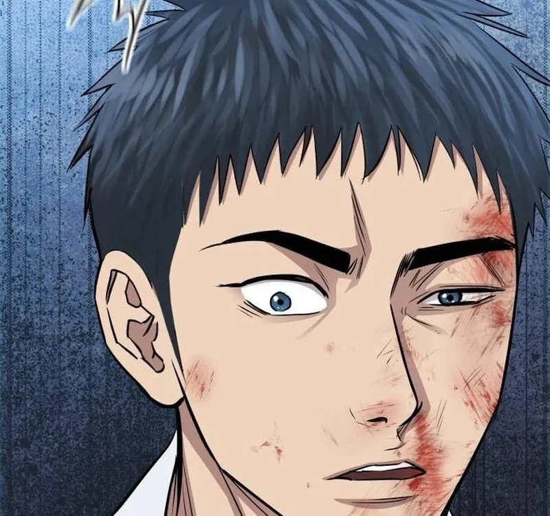 Genius Grandson of the Loan Shark King Chapter 12 page 113 - 