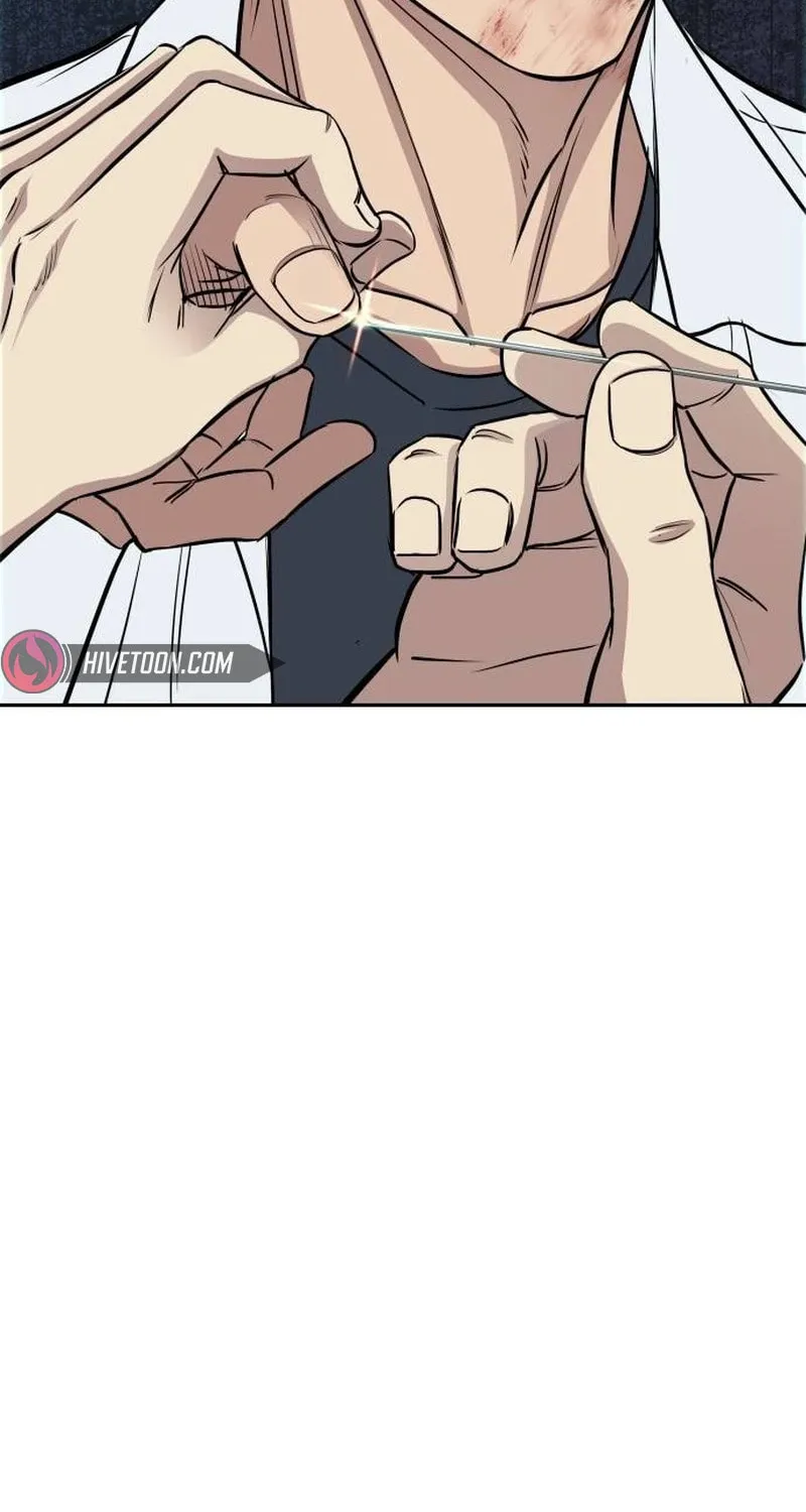 Genius Grandson of the Loan Shark King Chapter 12 page 114 - 