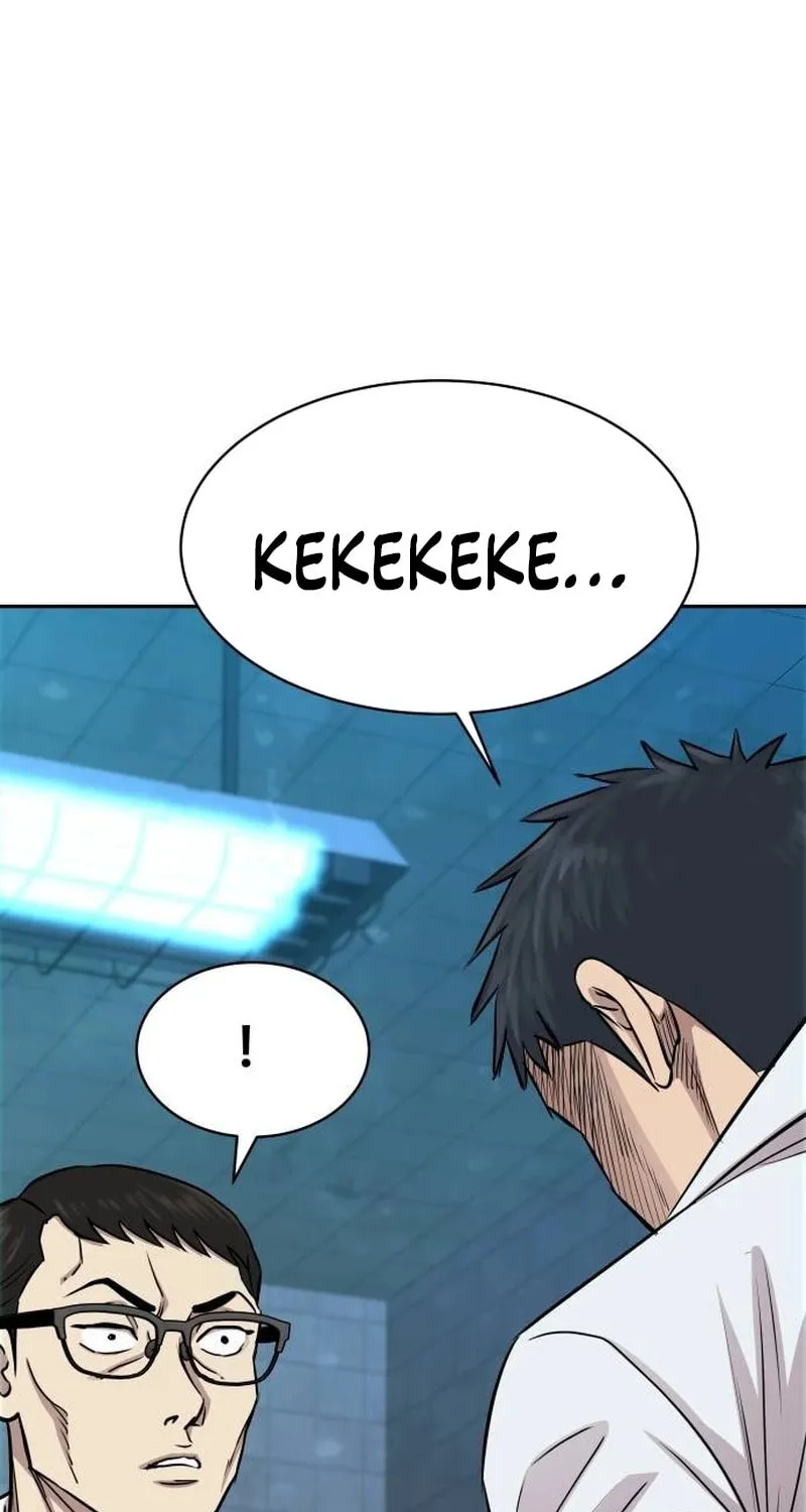 Genius Grandson of the Loan Shark King Chapter 12 page 118 - 