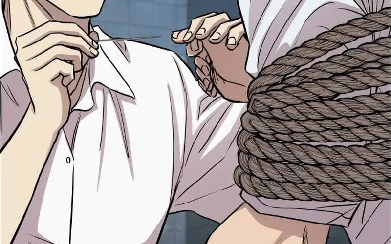 Genius Grandson of the Loan Shark King Chapter 12 page 119 - 
