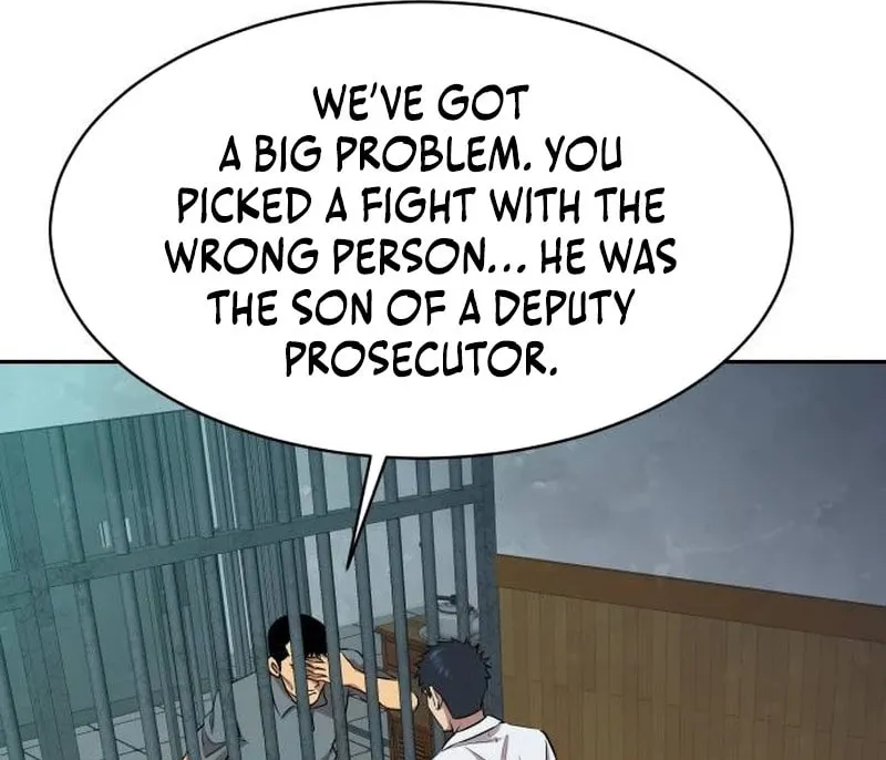 Genius Grandson of the Loan Shark King Chapter 12 page 13 - 