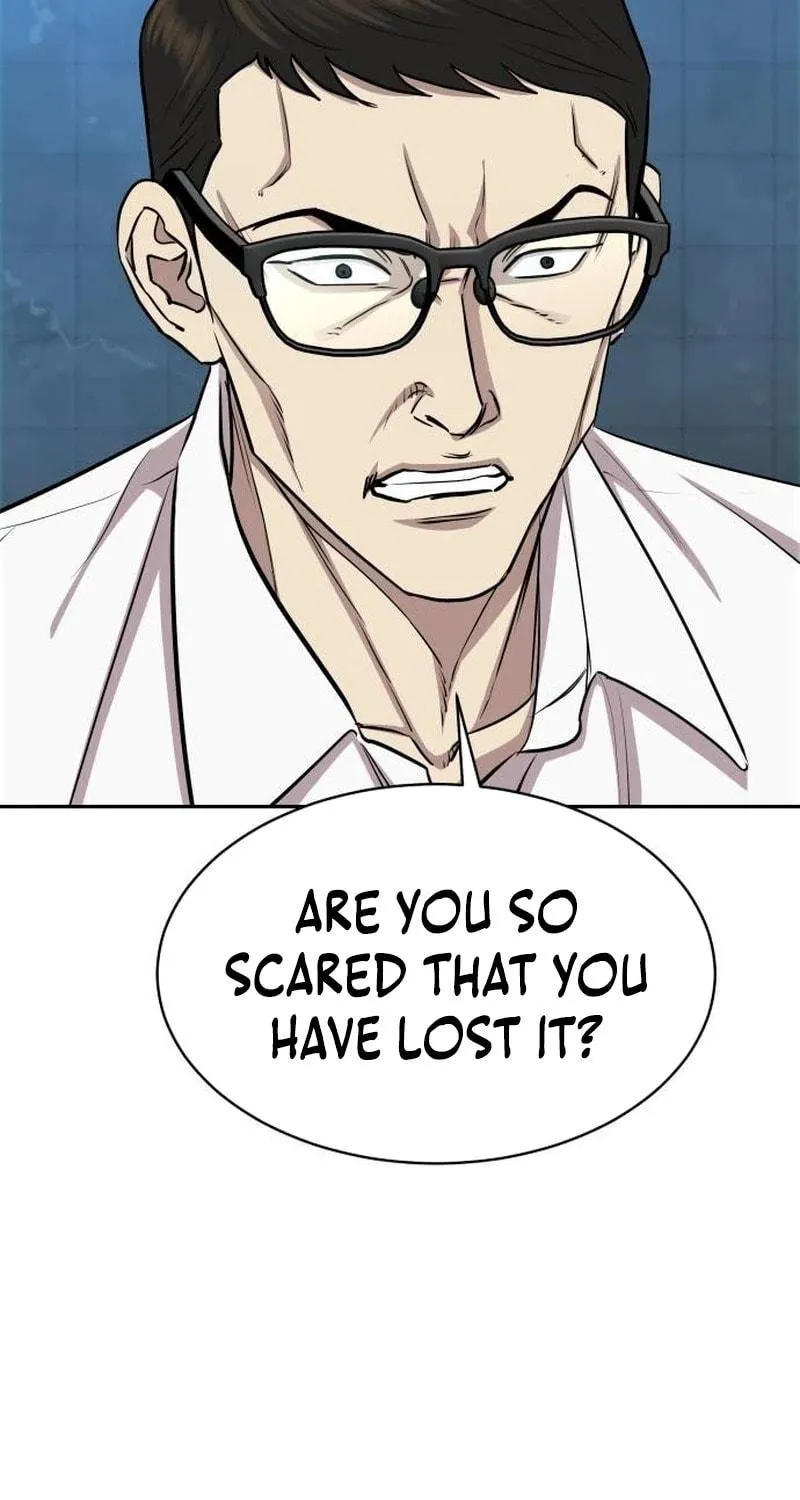 Genius Grandson of the Loan Shark King Chapter 12 page 122 - 