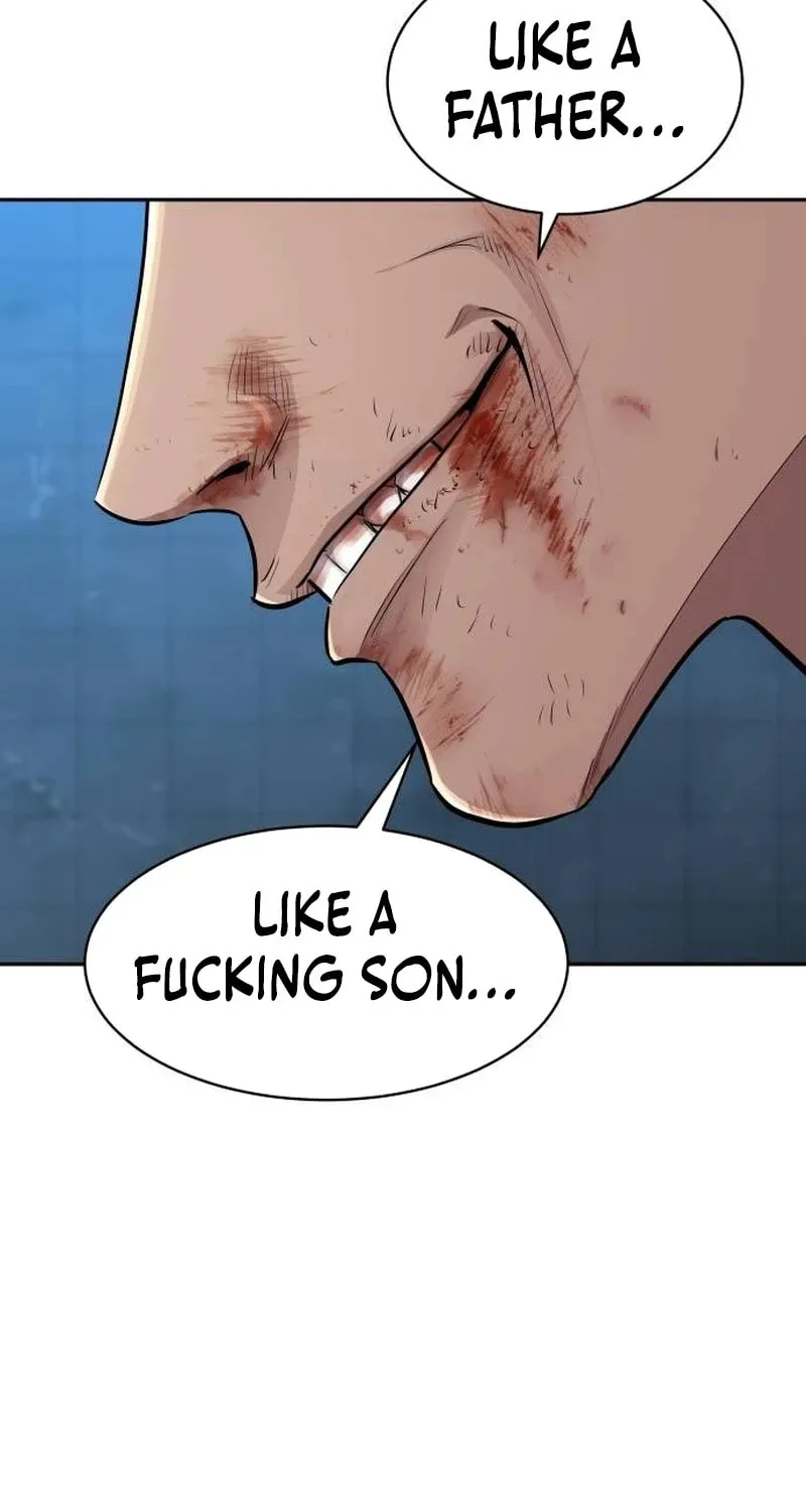 Genius Grandson of the Loan Shark King Chapter 12 page 124 - 