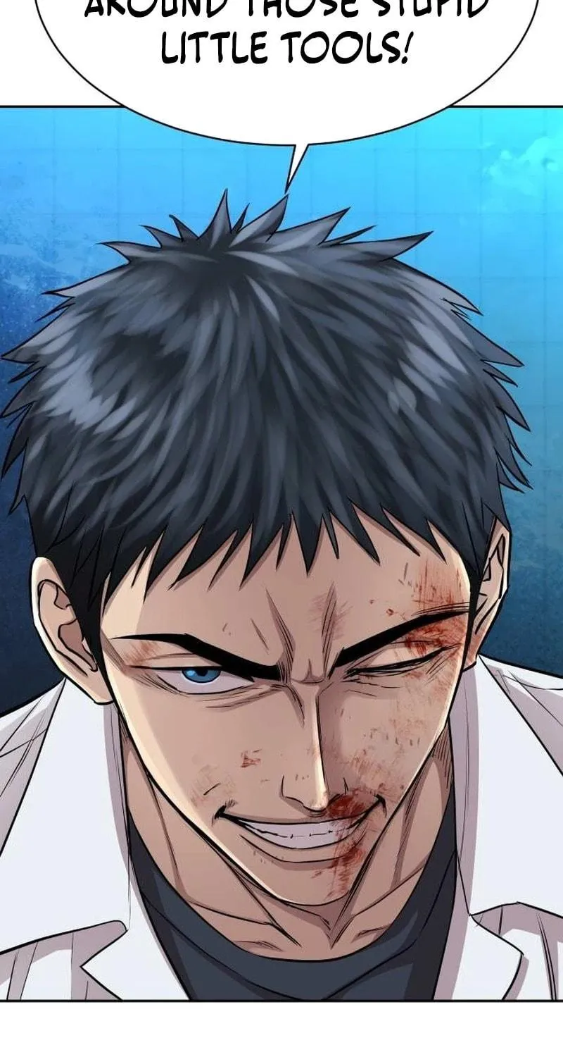 Genius Grandson of the Loan Shark King Chapter 12 page 126 - 