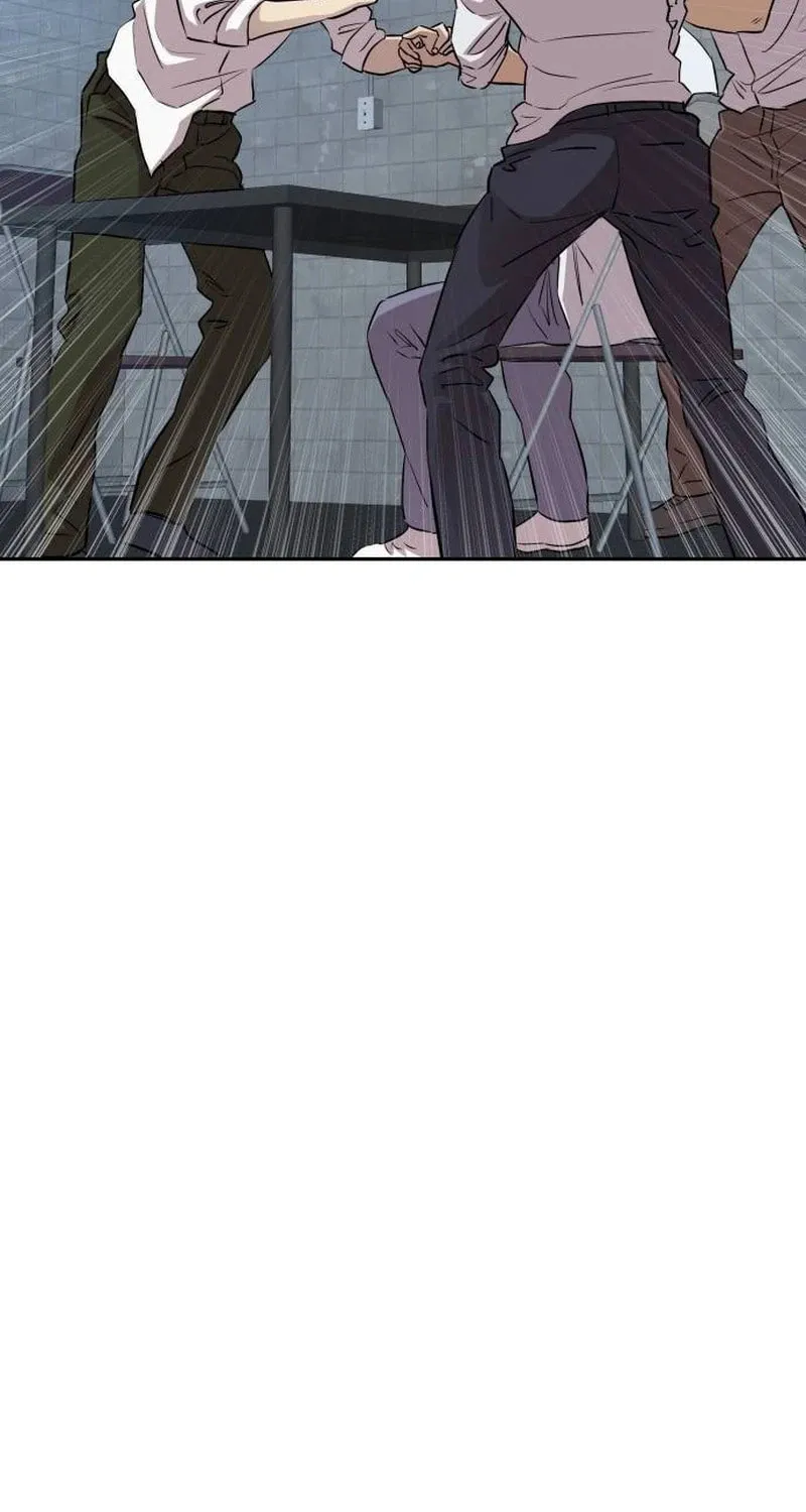 Genius Grandson of the Loan Shark King Chapter 12 page 132 - 