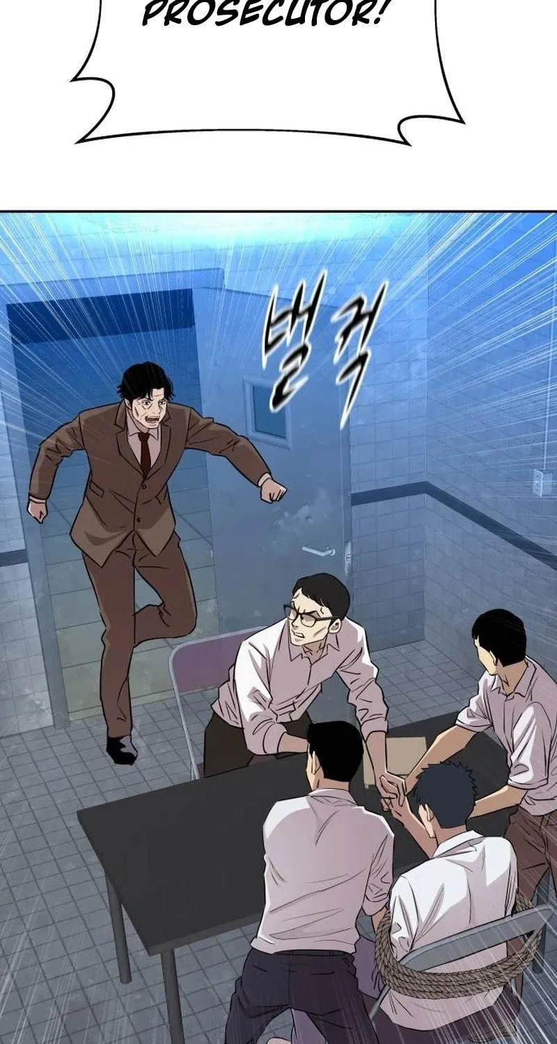 Genius Grandson of the Loan Shark King Chapter 12 page 134 - 