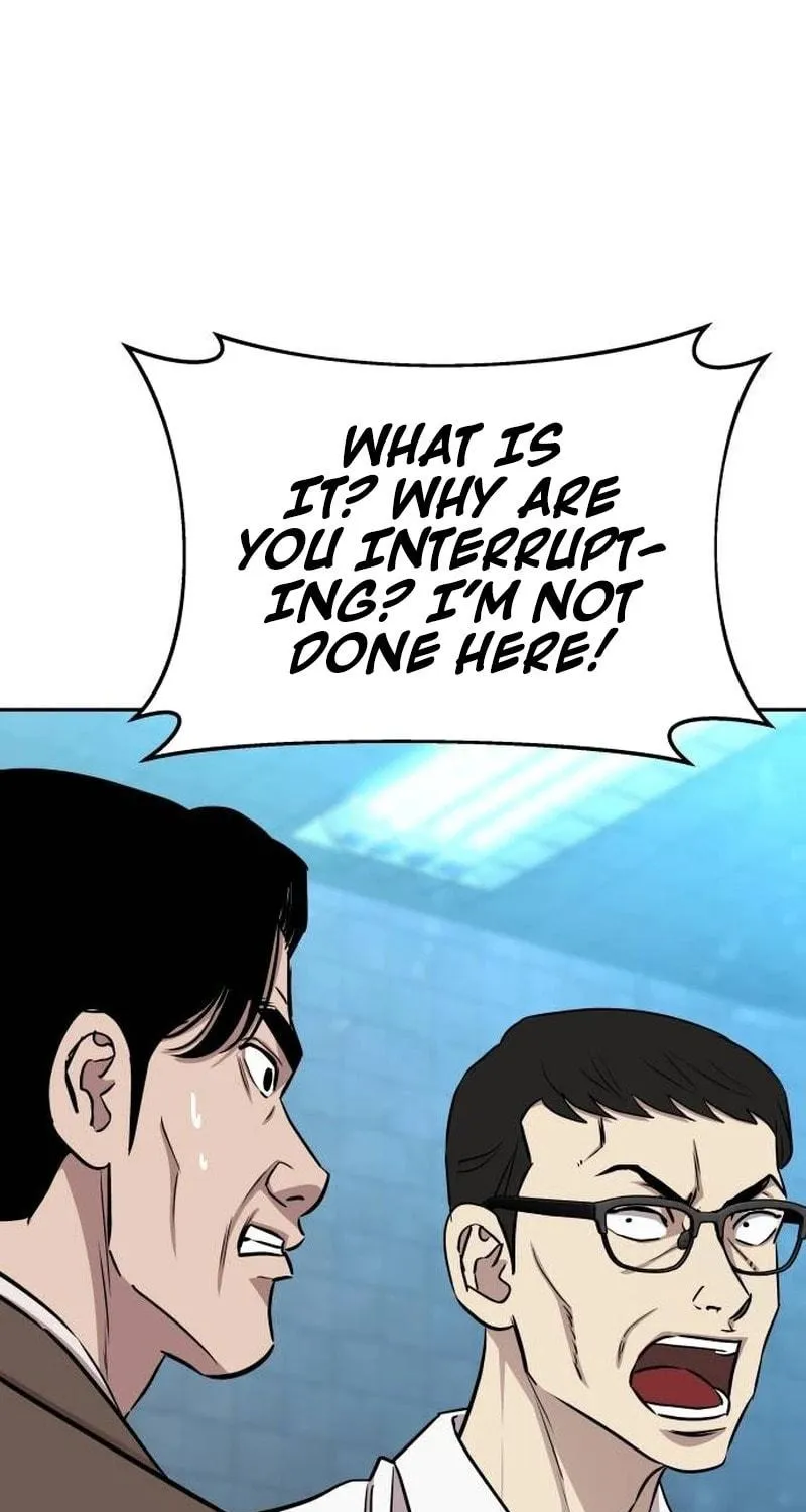 Genius Grandson of the Loan Shark King Chapter 12 page 136 - 