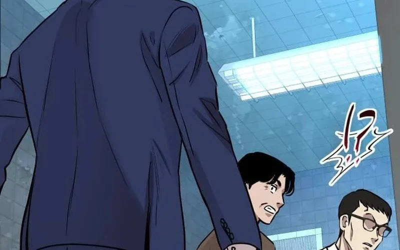 Genius Grandson of the Loan Shark King Chapter 12 page 139 - 