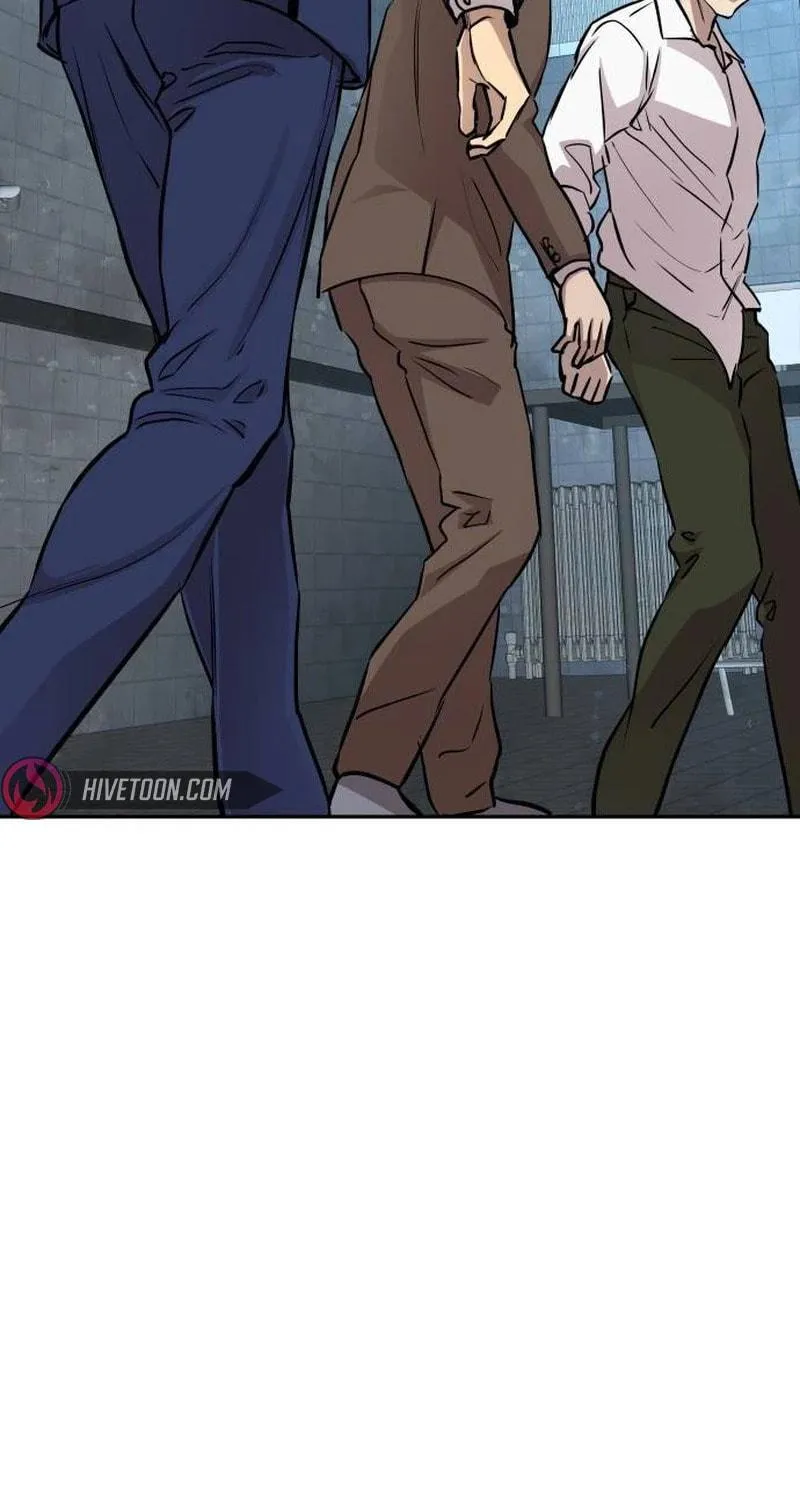 Genius Grandson of the Loan Shark King Chapter 12 page 140 - 