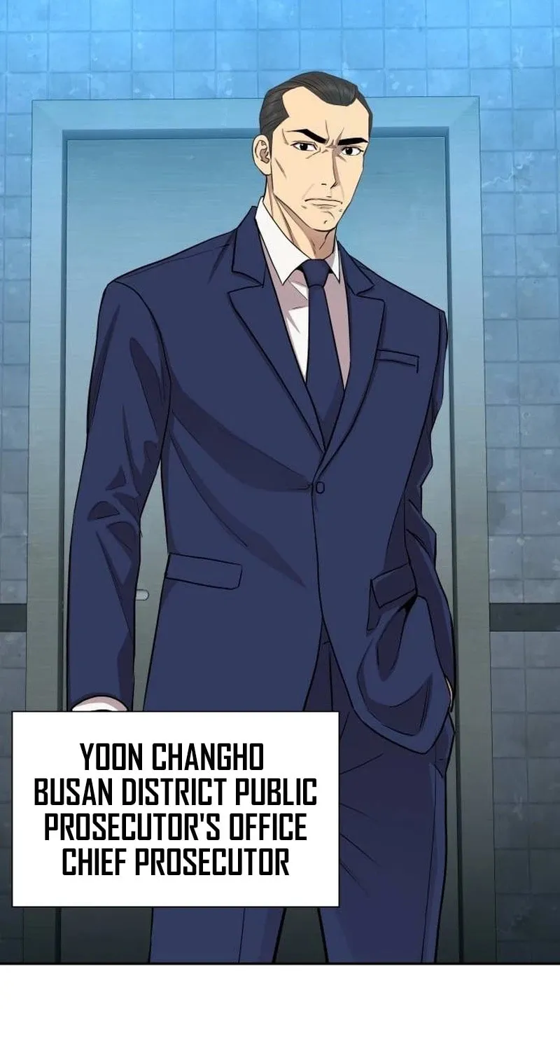 Genius Grandson of the Loan Shark King Chapter 12 page 142 - 