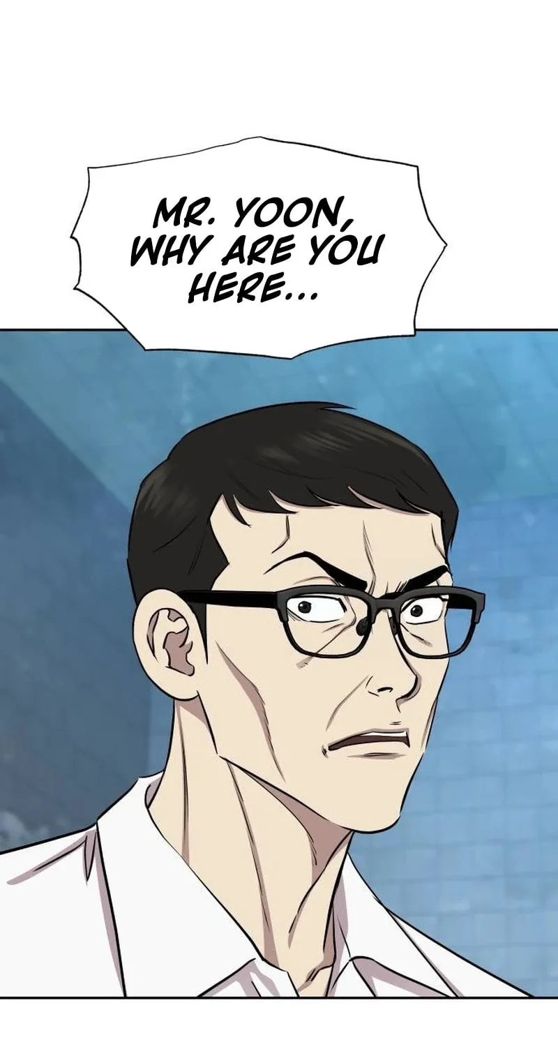 Genius Grandson of the Loan Shark King Chapter 12 page 144 - 