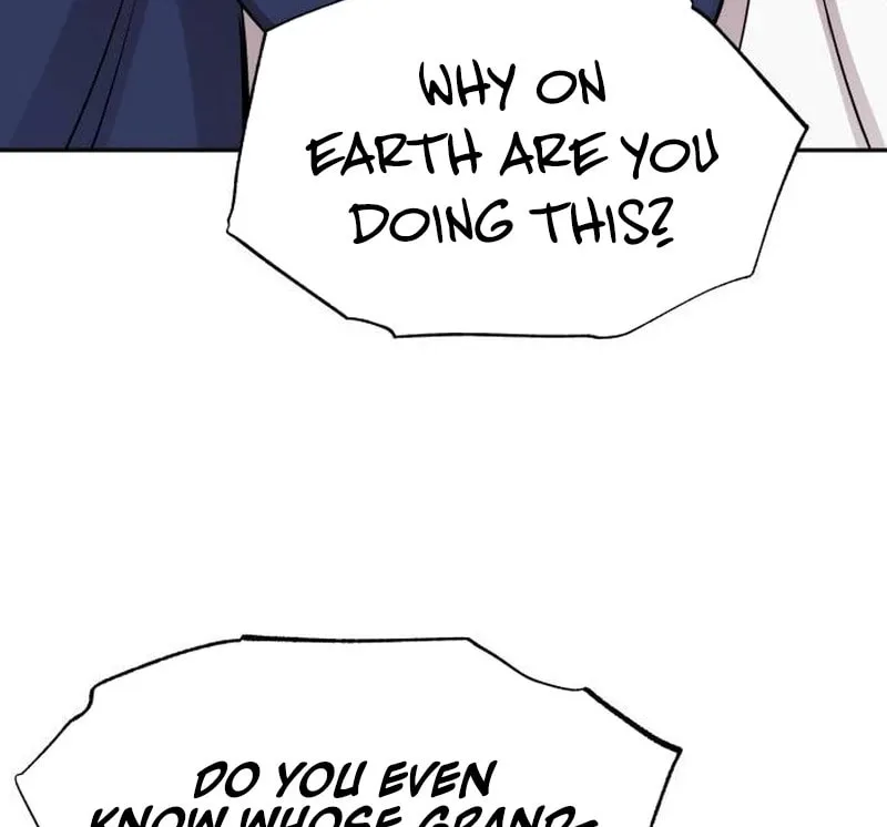 Genius Grandson of the Loan Shark King Chapter 12 page 151 - 