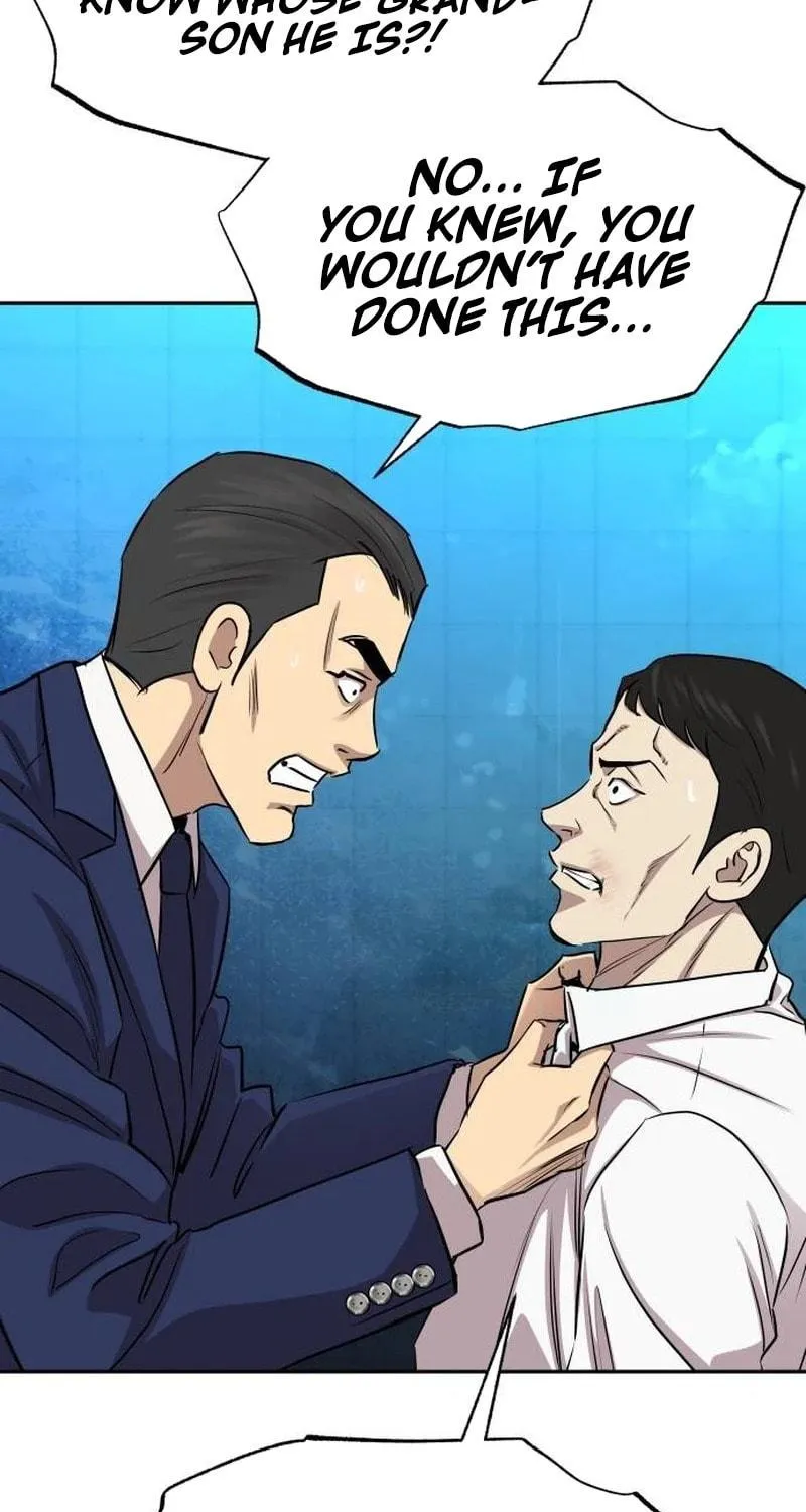 Genius Grandson of the Loan Shark King Chapter 12 page 152 - 