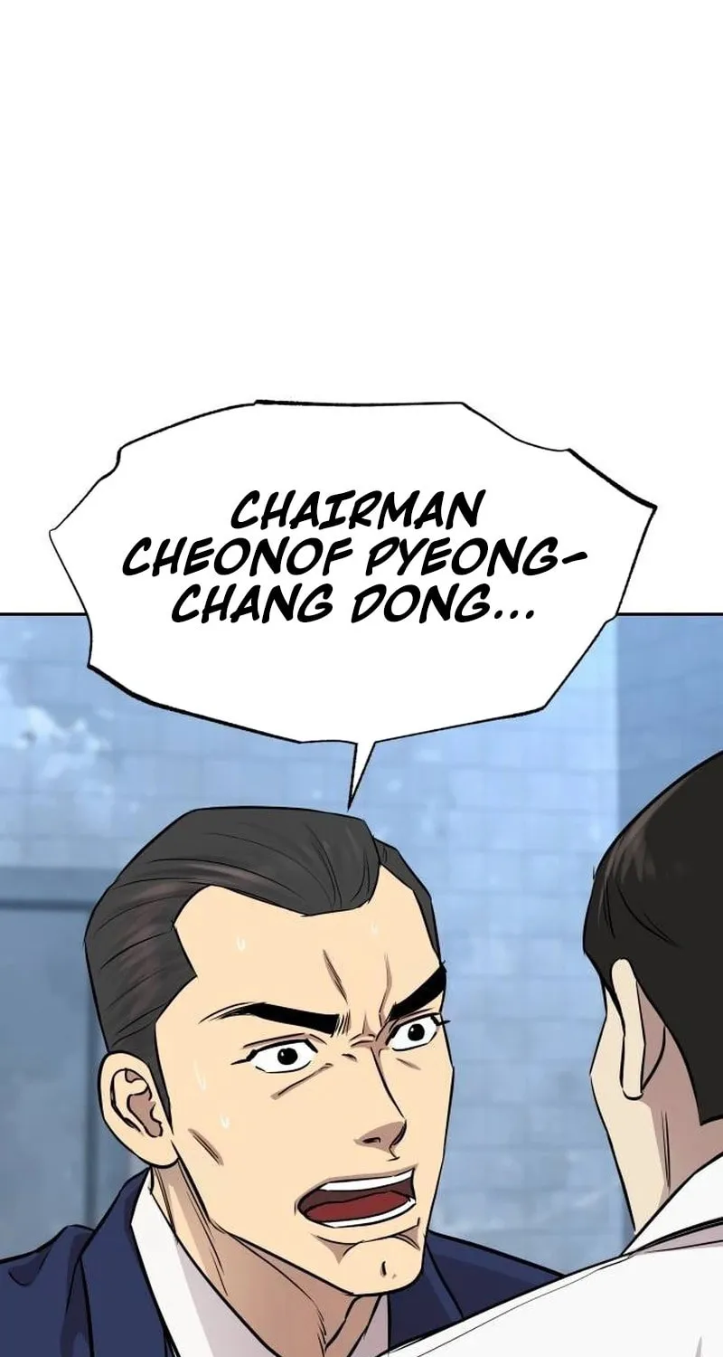 Genius Grandson of the Loan Shark King Chapter 12 page 154 - 