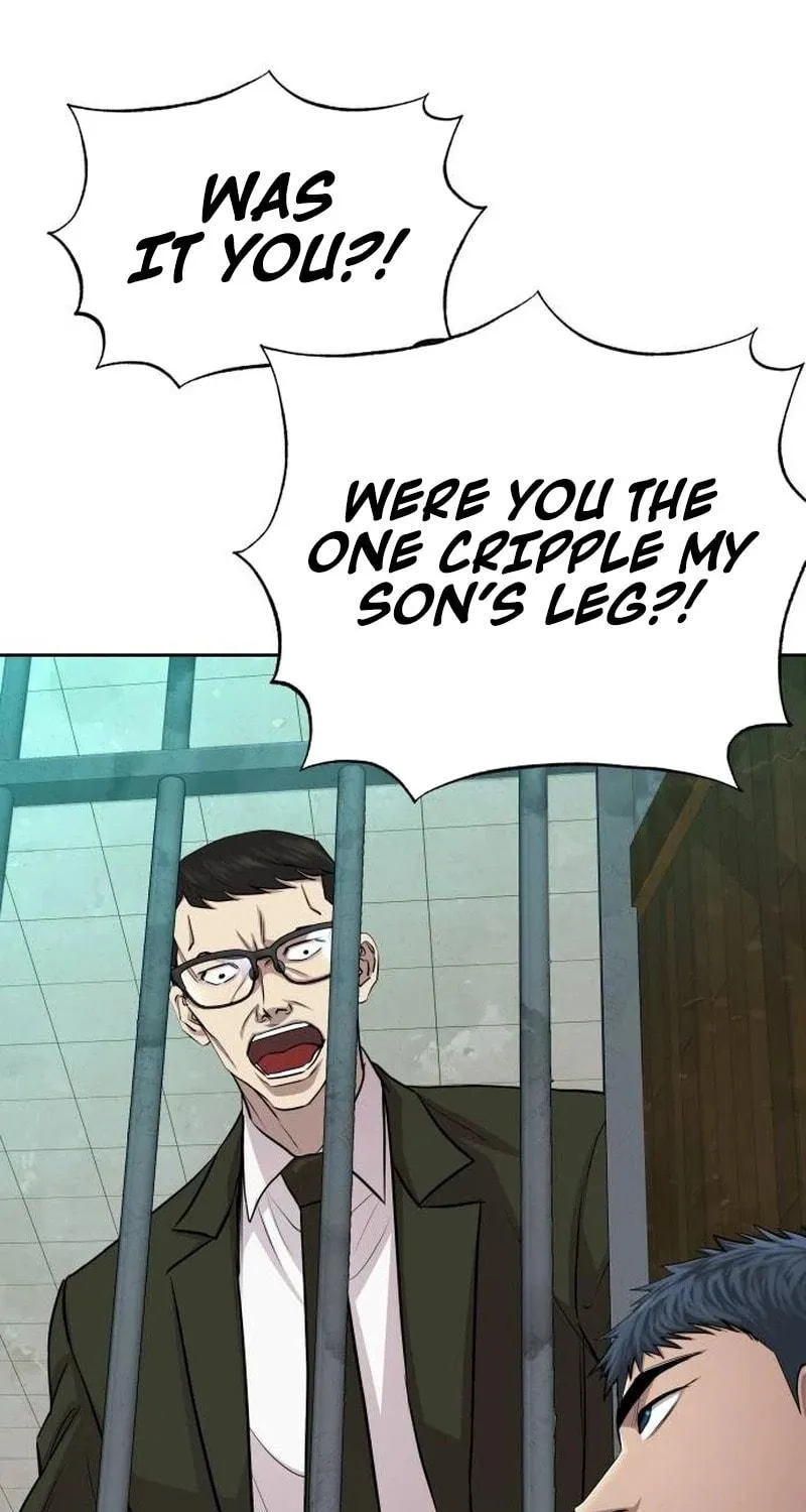 Genius Grandson of the Loan Shark King Chapter 12 page 32 - 