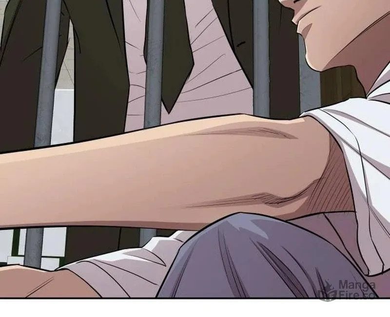 Genius Grandson of the Loan Shark King Chapter 12 page 33 - 
