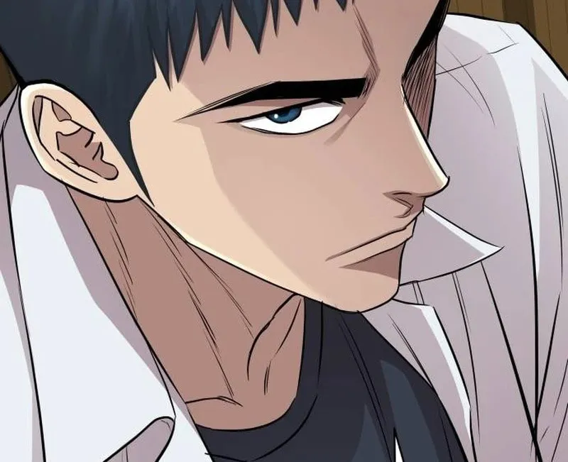Genius Grandson of the Loan Shark King Chapter 12 page 35 - 