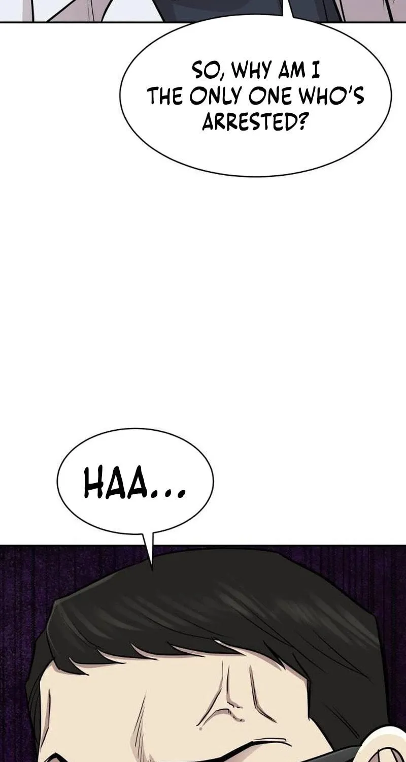 Genius Grandson of the Loan Shark King Chapter 12 page 36 - 