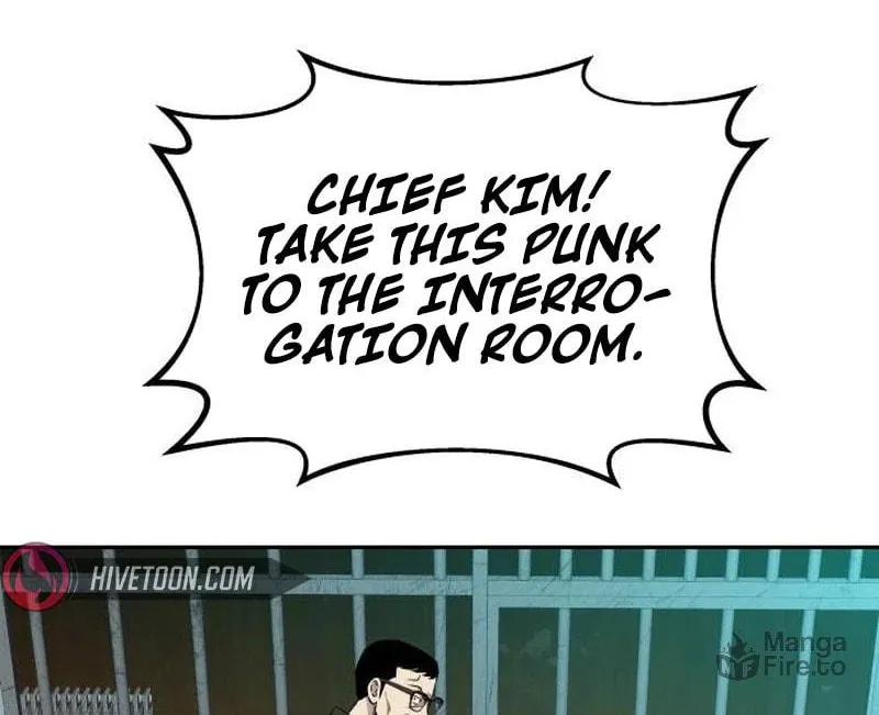 Genius Grandson of the Loan Shark King Chapter 12 page 39 - 