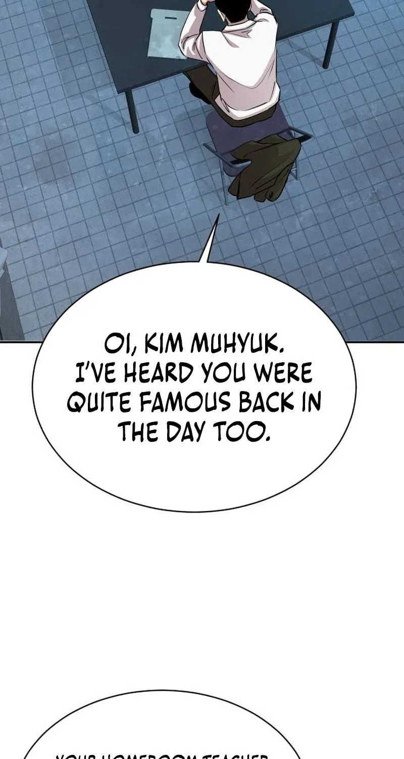 Genius Grandson of the Loan Shark King Chapter 12 page 50 - 