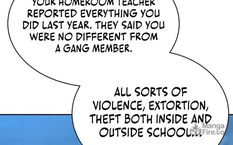 Genius Grandson of the Loan Shark King Chapter 12 page 51 - 