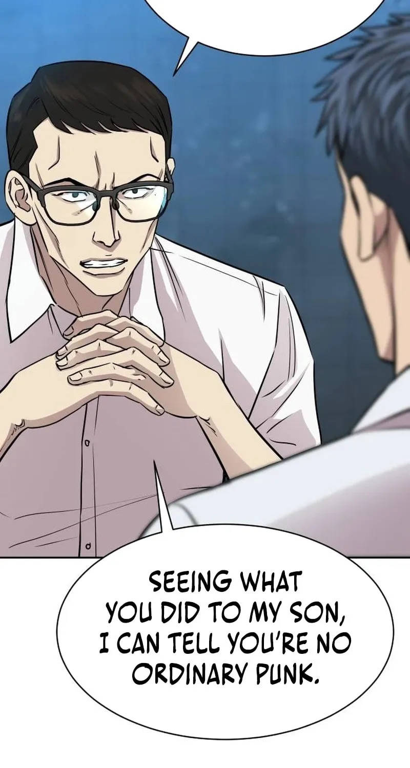 Genius Grandson of the Loan Shark King Chapter 12 page 52 - 
